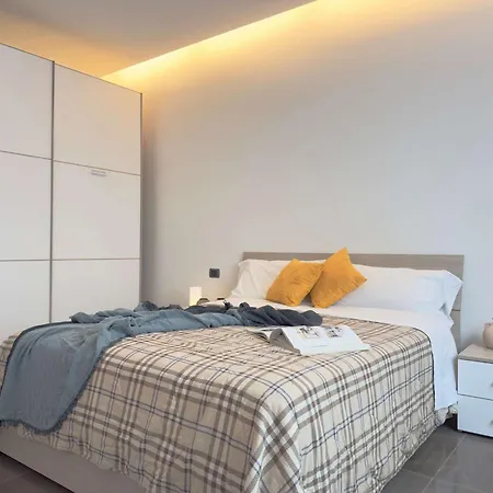 Homeby, Casa Luca Apartamento *