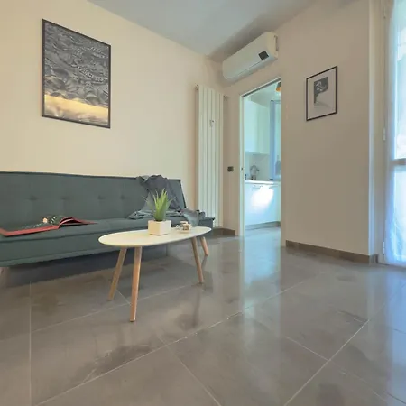 Apartamento Homeby, Casa Luca