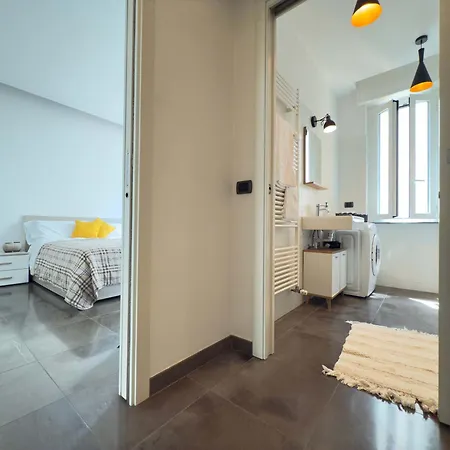 Homeby, Casa Luca *
