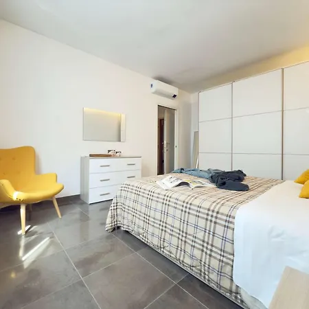 Homeby, Casa Luca Milão