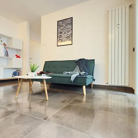 Homeby, Casa Luca