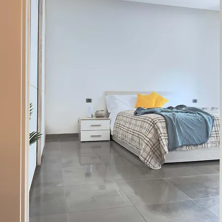 Homeby, Casa Luca * Milão