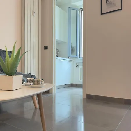Homeby, Casa Luca Milão
