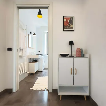 Apartamento Homeby, Casa Luca