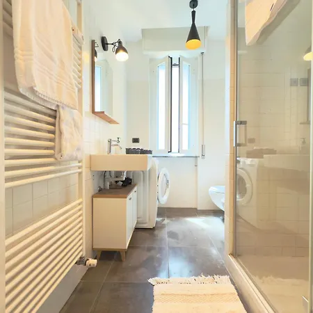 Apartamento Homeby, Casa Luca *