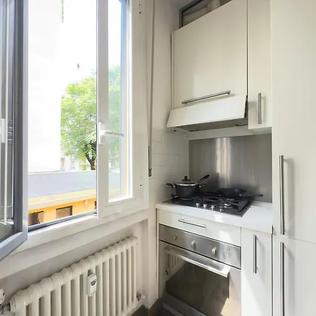 Homeby, Casa Luca Milão