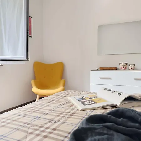 Homeby, Casa Luca Milão