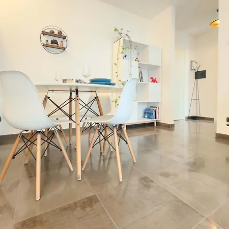 Apartamento Homeby, Casa Luca Milão