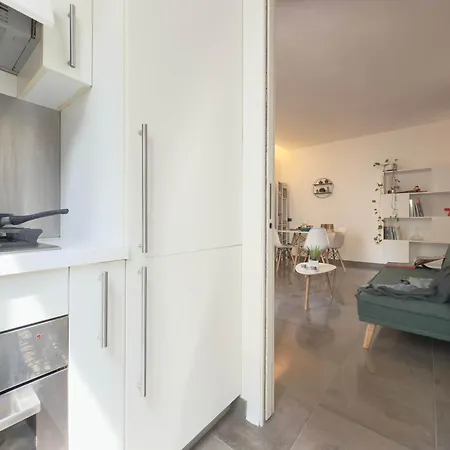 Homeby, Casa Luca