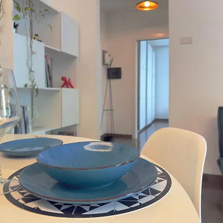Homeby, Casa Luca *