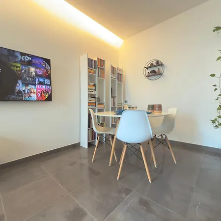 アパート Homeby, Casa Luca *