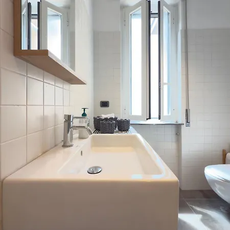 アパート Homeby, Casa Luca ミラノ