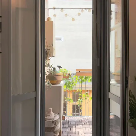 Homeby, Casa Luca