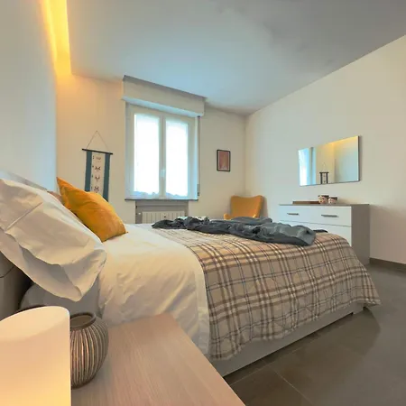 アパート Homeby, Casa Luca ミラノ