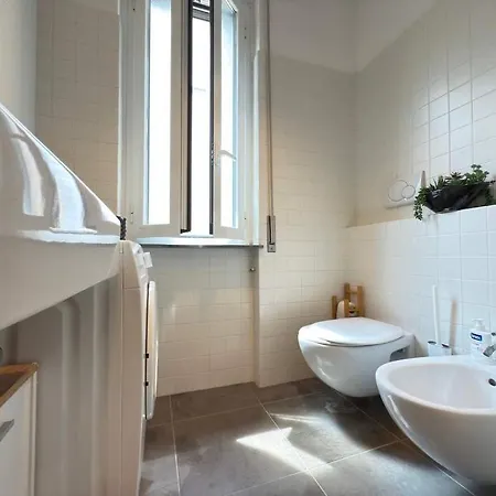 Homeby, Casa Luca