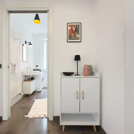 Homeby, Casa Luca ミラノ